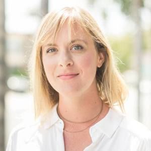 Meet your Posher, Joni